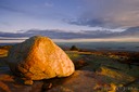 Alone-Rock