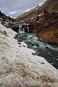 Animas-Fork-Dam