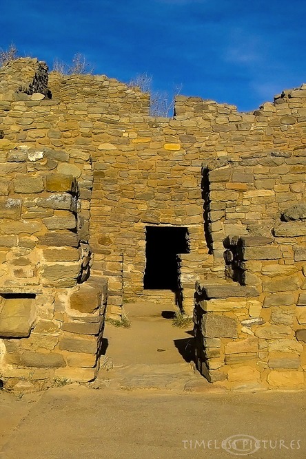 Aztec-Ruins-