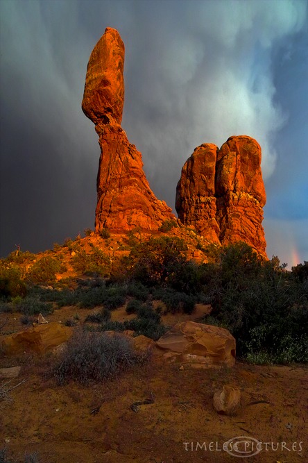 Balanced-Rock-