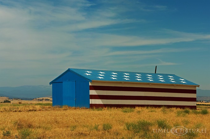 Barn