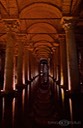 Basilila-Cistern