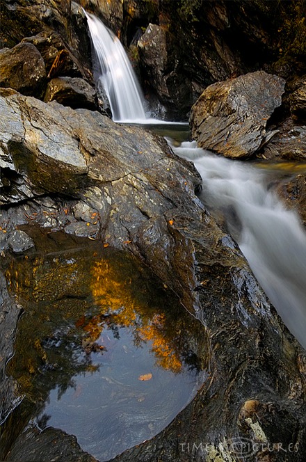 Bingham-Falls