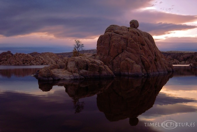 Boulder-on-the-Rock