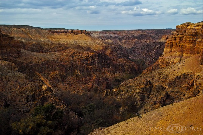 Canyon-of-dreams