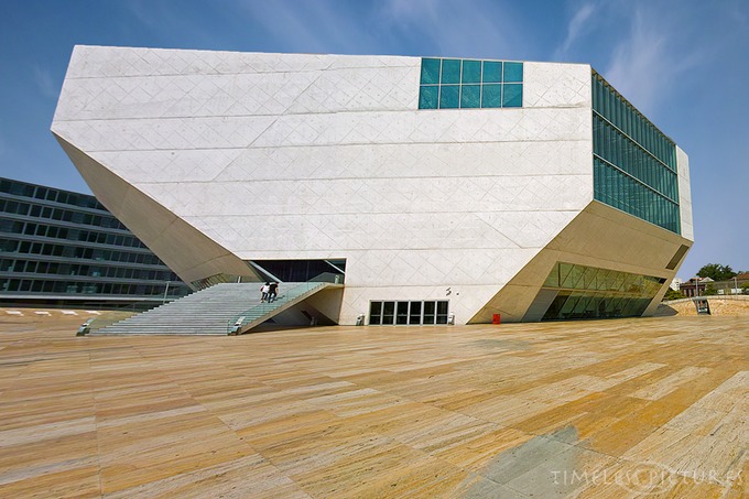 Casa-de-Musica