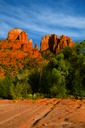 Cathedral-Rock