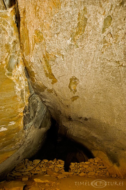 Cave-Ruin