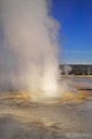 Clepsydra-Geyser