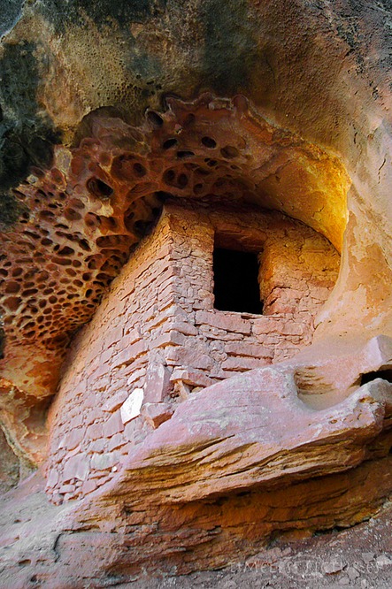 Coral-Granary