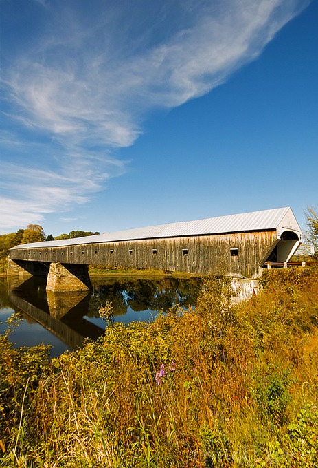 Cornish-Windsor-Bridge