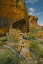 Crow-Canyon-Ruin