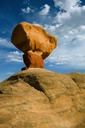 Desert-Hammer