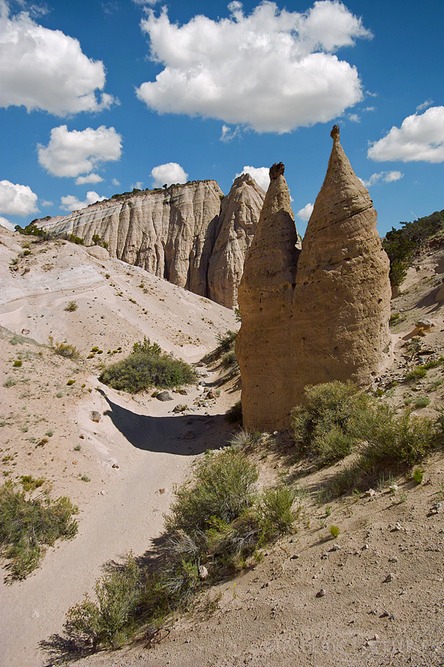 Double-Hoodoo