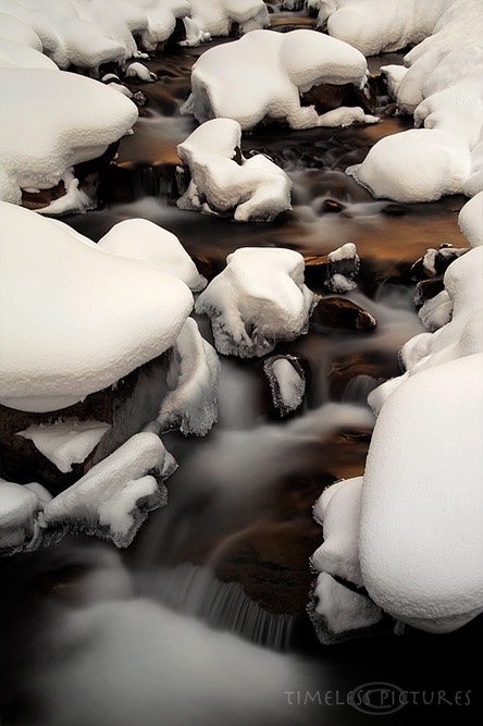 Downstream---Stubaital