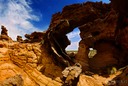 Dragon-Arch