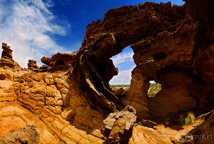 Dragon-Arch