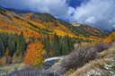 Elk-Mountains