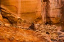 Escalante-Ruins