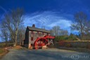 Exeter-Mill
