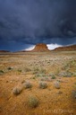 Fajada-Butte