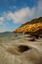 Flow-Sand-Beach