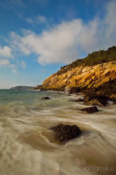 Flow-Sand-Beach