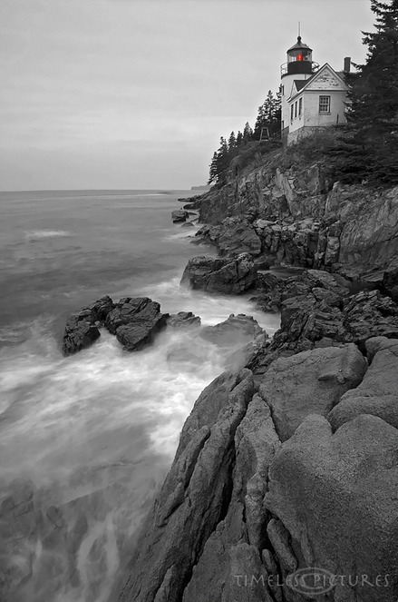 Fogy-Lighthouse-II