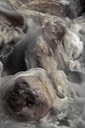 Frozen-Rocks