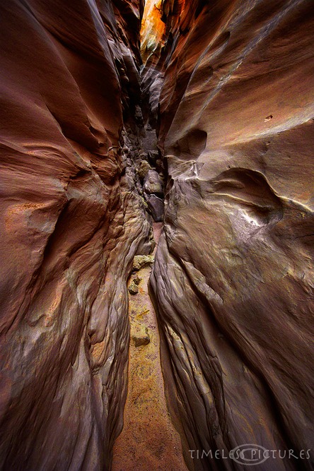 Glowing-Canyon-III