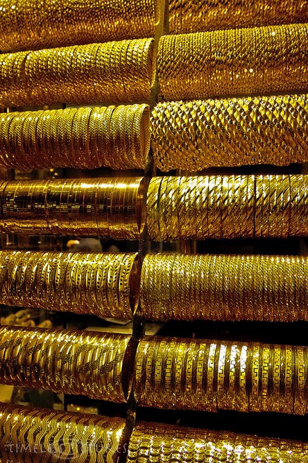 Golden-Dreams