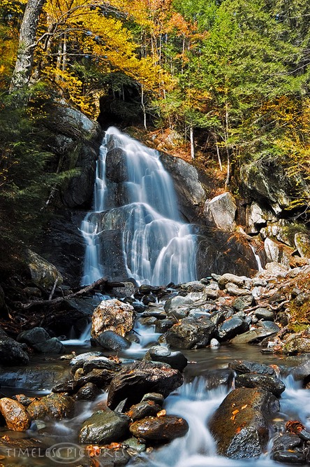 Granville-Falls