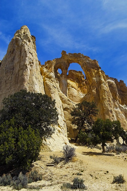 Grosvenor-Arch