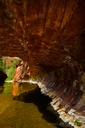 Halfpipe-