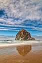 Haystack-Rock