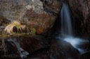 Höhlenwiesenfalls---Ötztal