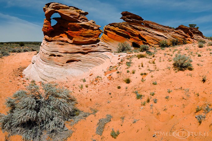 Hole-Arch-III