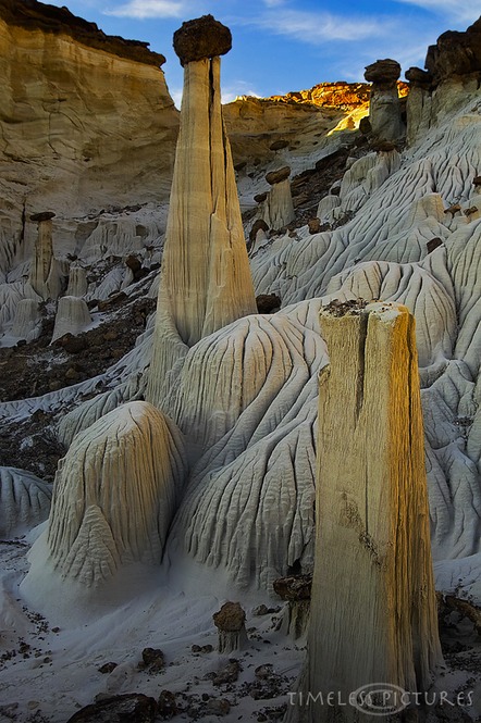 Hoodoo