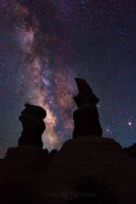 Hoodoos-on-tour