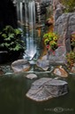 Huntington-Waterfalls