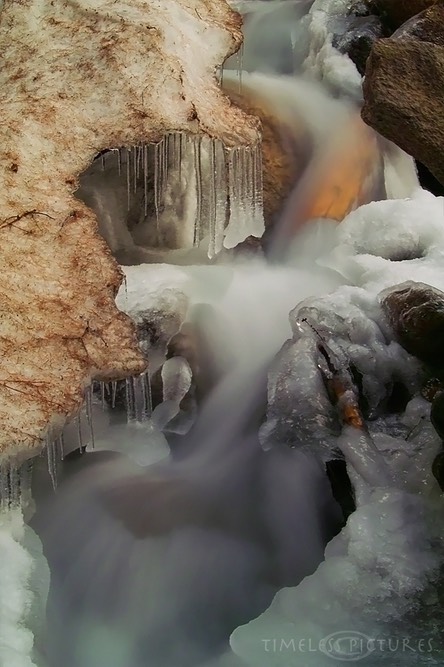 Ice-Waves