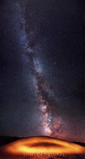 John-Day-Fossil-Painted-Unit-Milky-Way-2