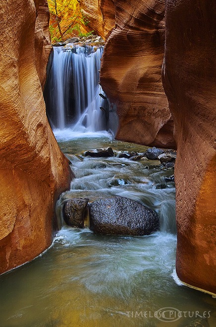 Kanarra-Flow
