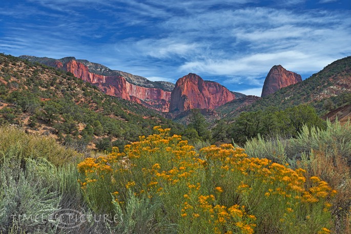 Kolob-Canyon-2