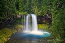 Koosah-Falls