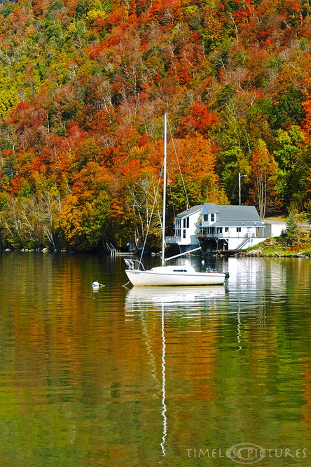 Lake-House