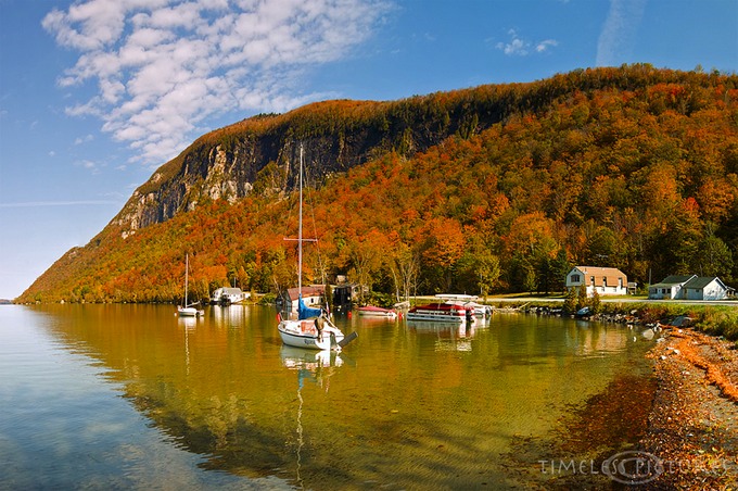 Lake-Willoughby