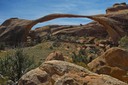 Landscape-Arch-II