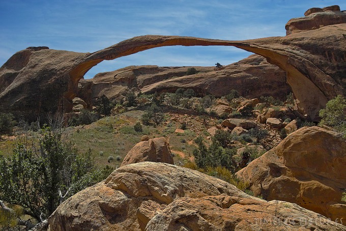 Landscape-Arch-II
