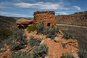 Largo-School-House-Ruin